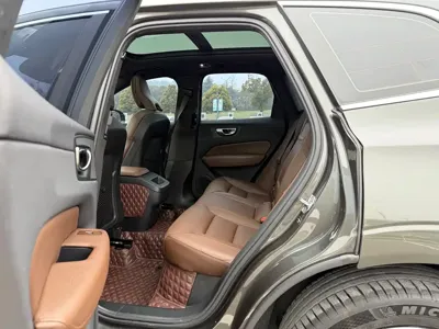 Volvo XC60 2021, 147000 км, за 18093.66 USD - фото 18