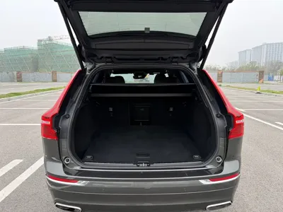Volvo XC60 2021, 147000 км, за 18093.66 USD - фото 19