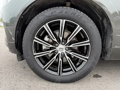 Volvo XC60 2021, 147000 км, за 18093.66 USD - фото 21