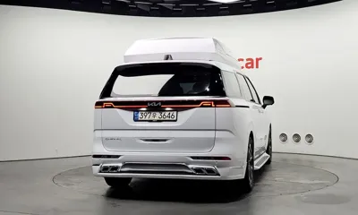 Kia Canival 2022, 73613 км, за 20152.11 USD