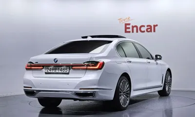 BMW 7-Series 2020, 167517 км, за 30488.19 USD - фото 2