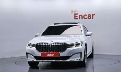 BMW 7-Series 2020, 167517 км, за 30488.19 USD - фото 3
