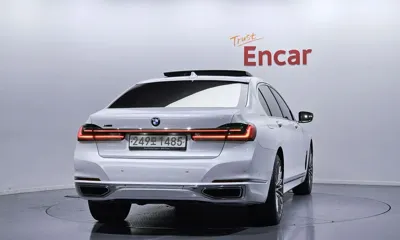 BMW 7-Series 2020, 167517 км, за 30488.19 USD - фото 4