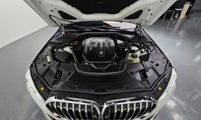 BMW 7-Series 2020, 167517 км, за 30488.19 USD - фото 6