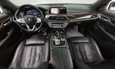 BMW 7-Series 2020, 167517 км, за 30488.19 USD - фото 7