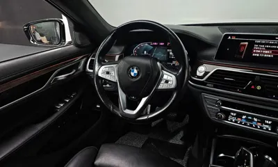 BMW 7-Series 2020, 167517 км, за 30488.19 USD - фото 13