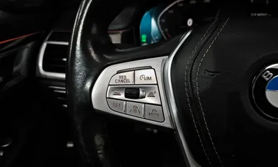 BMW 7-Series 2020, 167517 км, за 30488.19 USD - фото 15