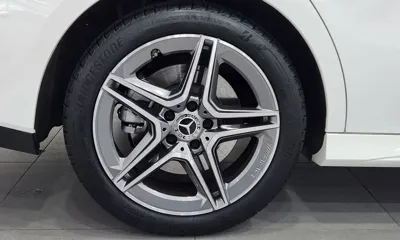 Mercedes-Benz CLA-Class 2025, 7022 км, за 30062.76 USD