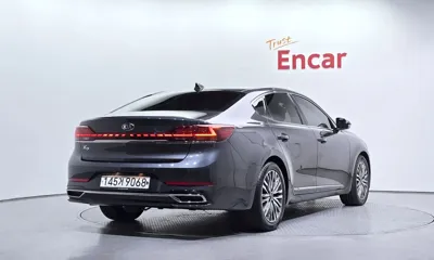 Kia K7 2020, 48223 км, за 11892.96 USD