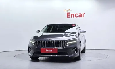 Kia K7 2020, 48223 км, за 11892.96 USD