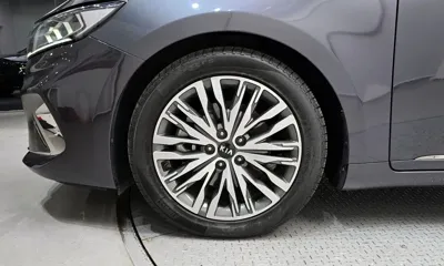 Kia K7 2020, 48223 км, за 11892.96 USD