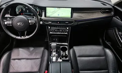 Kia K7 2020, 48223 км, за 11892.96 USD - фото 7