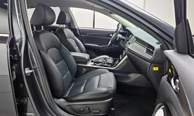 Kia K7 2020, 48223 км, за 11892.96 USD - фото 10