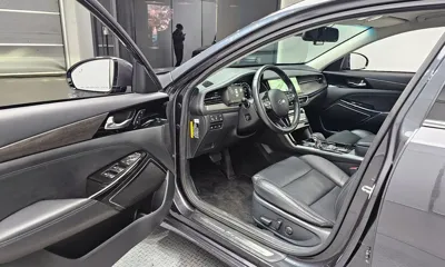 Kia K7 2020, 48223 км, за 11892.96 USD - фото 11