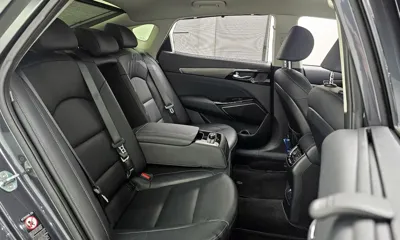 Kia K7 2020, 48223 км, за 11892.96 USD - фото 12