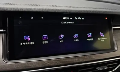 Kia K7 2020, 48223 км, за 11892.96 USD - фото 16