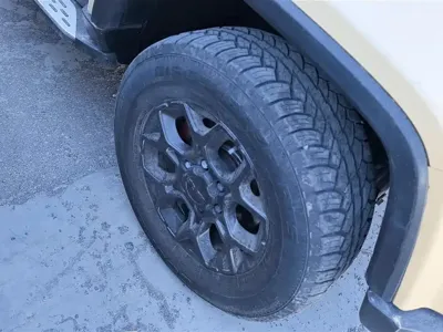 Beijing Off-Road BJ40 2021, 41800 км, за 15449.97 USD - фото 6