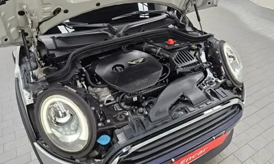 MINI Cooper 2018, 74097 км, за 6305.66 USD - фото 6
