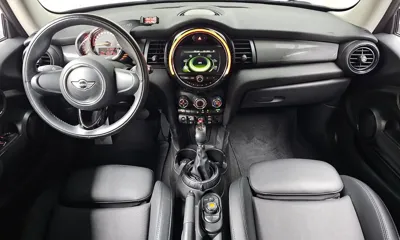 MINI Cooper 2018, 74097 км, за 6305.66 USD - фото 7