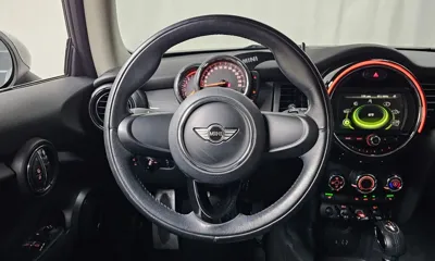 MINI Cooper 2018, 74097 км, за 6305.66 USD - фото 13