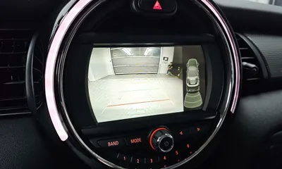 MINI Cooper 2018, 74097 км, за 6305.66 USD - фото 17