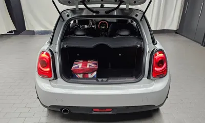 MINI Cooper 2018, 74097 км, за 6305.66 USD - фото 20