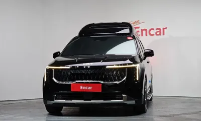 Kia Canival 2024, 39034 км, за 31384.2 USD