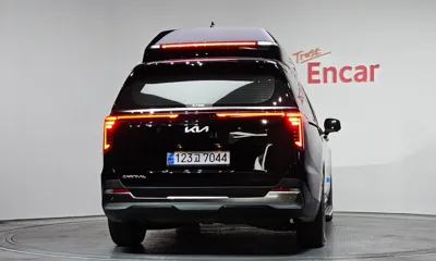 Kia Canival 2024, 39034 км, за 31384.2 USD