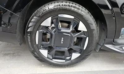 Kia Canival 2024, 39034 км, за 31384.2 USD