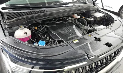 Kia Canival 2024, 39034 км, за 31384.2 USD - фото 6