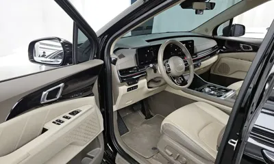 Kia Canival 2024, 39034 км, за 31384.2 USD - фото 10