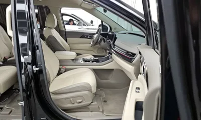 Kia Canival 2024, 39034 км, за 31384.2 USD - фото 11