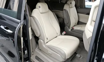 Kia Canival 2024, 39034 км, за 31384.2 USD - фото 12