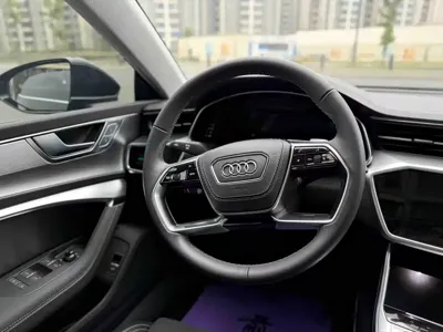 Audi A7L 2024, 30000 км, за 36609.06 USD - фото 12