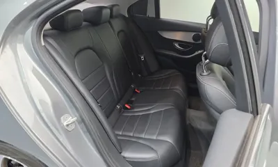 Mercedes-Benz C-Class 2016, 73660 км, за 12372.2 USD - фото 11