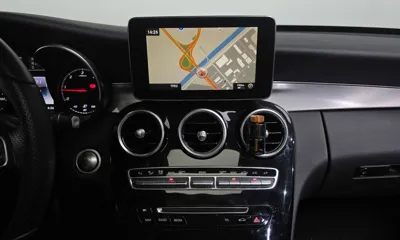 Mercedes-Benz C-Class 2016, 73660 км, за 12372.2 USD - фото 13