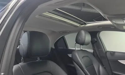 Mercedes-Benz C-Class 2016, 73660 км, за 12372.2 USD - фото 17