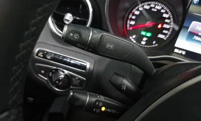 Mercedes-Benz C-Class 2016, 73660 км, за 12372.2 USD - фото 19