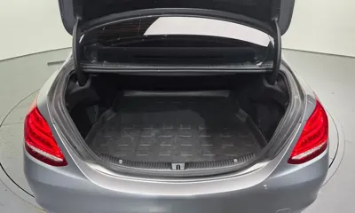 Mercedes-Benz C-Class 2016, 73660 км, за 12372.2 USD - фото 20