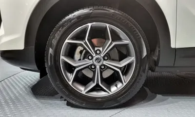 KG_Mobility_Ssangyong KORANDO 2022, 53270 км, за 10749.19 USD