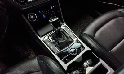 KG_Mobility_Ssangyong KORANDO 2022, 53270 км, за 10744.28 USD - фото 9