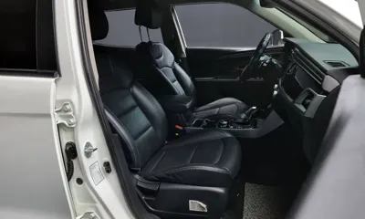 KG_Mobility_Ssangyong KORANDO 2022, 53270 км, за 10744.28 USD - фото 10