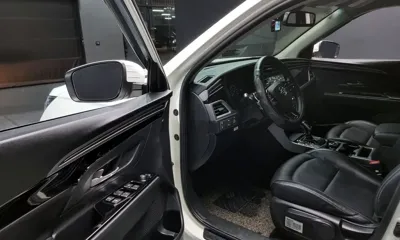 KG_Mobility_Ssangyong KORANDO 2022, 53270 км, за 10744.28 USD - фото 11
