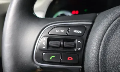 Kia Niro 2017, 154501 км, за 6760.71 USD - фото 14
