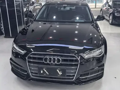 Audi A6L 2018, 60000 км, за 14195.04 USD