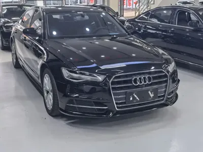 Audi A6L 2018, 60000 км, за 14195.04 USD