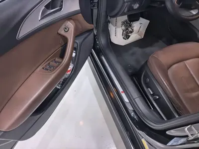 Audi A6L 2018, 60000 км, за 14195.04 USD
