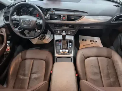Audi A6L 2018, 60000 км, за 14195.04 USD - фото 6