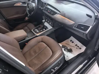 Audi A6L 2018, 60000 км, за 14195.04 USD - фото 8