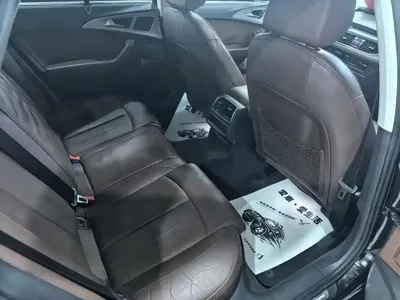 Audi A6L 2018, 60000 км, за 14195.04 USD - фото 9